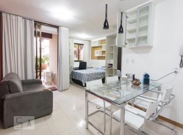 Apartamento · 35m² · 1 Quarto · 1 Vaga · Apartamento para Aluguel - Asa Norte, 1 Quarto, 35 m2 - Brasília