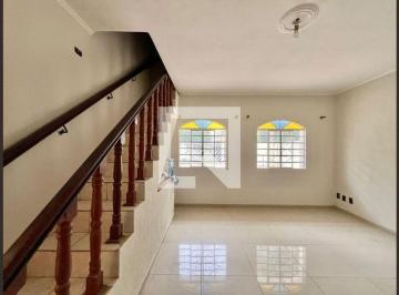 Casa · 180m² · 3 Quartos · 3 Vagas · Casa para Aluguel - Barão Geraldo - Centro, 3 Quartos,  180 m2 - Campinas