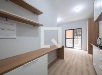Apartamento · 26m² · 1 Quarto · Apartamento para Aluguel - Santo Amaro , 1 Quarto,  26 m2 - São Paulo