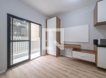 Apartamento 26m² Aluguel Santo Amaro · Apartamento para Aluguel - Santo Amaro , 1 Quarto, 26 m2 - São Paulo