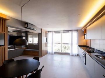 Apartamento · 48m² · 1 Vaga · Imoveis - em Santana