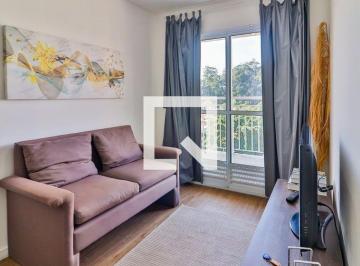 Apartamento de 2 quartos, São Paulo · Apartamento para Aluguel - Jardim Éster Yolanda, 2 Quartos, 41 m2 - São Paulo