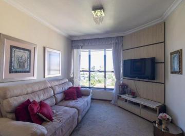 Apartamento · 250m² · 4 Quartos · 2 Vagas · Apartamento para Aluguel - Bigorrilho, 4 Quartos, 250 m2 - Curitiba