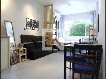 Apartamento · 30m² · 1 Quarto · Apartamento para Aluguel - Centro, 1 Quarto,  30 m2 - Rio de Janeiro