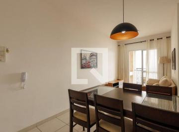 Apartamento · 57m² · 2 Quartos · 1 Vaga · Apartamento para Aluguel - Areao, 2 Quartos, 57 m2 - Taubaté