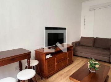 Apartamento · 100m² · 2 Quartos · Apartamento para Aluguel - Aparecida, 2 Quartos, 100 m2 - Santos
