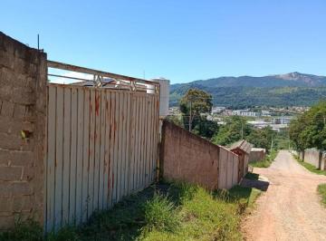 Terreno , Atibaia · Terreno 1.000m² pronto para construir + estrutura existente | Atibaia