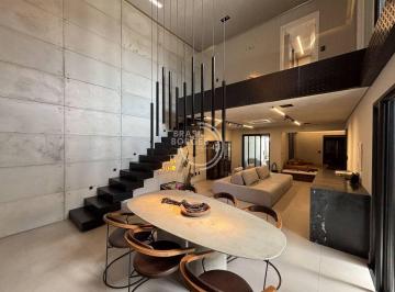 Apartamento · 259m² · 3 Quartos · 3 Vagas · Duplex Garden Alto Padrão |Mobiliado-3 suítes Olga Botanique Sorocaba  |SP