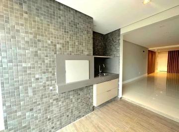 Apartamento · 125m² · 3 Quartos · 2 Vagas · Apartamento 3 Quartos com 3 Suítes e 125m² - Kobrasol