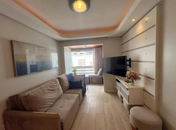Apartamento · 81m² · 3 Quartos · 2 Vagas · Apartamento 3 Quartos com 1 Suíte e 81m² - Capoeiras