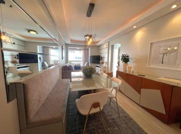 Apartamento · 81m² · 3 Quartos · 2 Vagas · Apartamento 3 Quartos com 1 Suíte e 81m² - Capoeiras