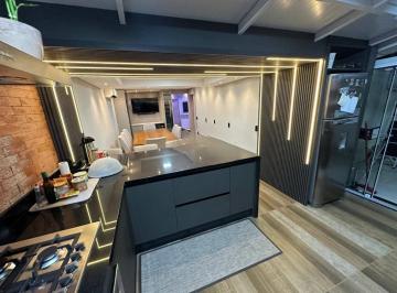 Casa · 100m² · 3 Quartos · 2 Vagas · Casa 3 Quartos no Terra Nova - Bela Vista