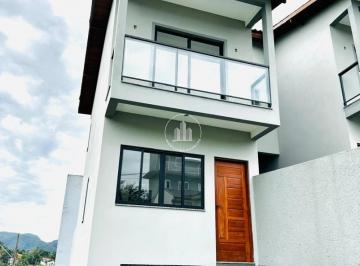 Casa · 79m² · 2 Quartos · 1 Vaga · Sobrado Geminado 2 Quartos no Jardins - Bela Vista
