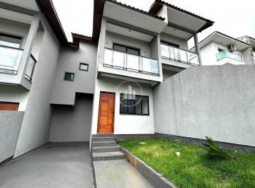 Casa · 73m² · 2 Quartos · 1 Vaga · Sobrado Geminado 2 Quartos no Jardins - Bela Vista