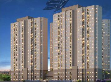 Apartamento · 63m² · 3 Quartos · 1 Vaga · Reserva São Caetano Bosque | Construtora Eztec | 63 metros | 03 dormitórios | suíte | varanda | 01 v