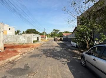Terreno · 360m² · Terreno para Venda no Residencial Itamaracá - Goiânia