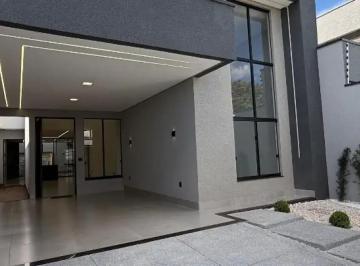 Casa · 170m² · 3 Quartos · 3 Vagas · Casa 3 Quartos para Venda na Vila João Vaz - Goiânia