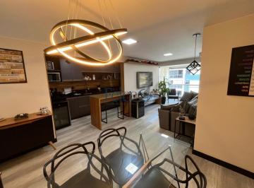 Apartamento · 84m² · 2 Quartos · 1 Vaga · Apartamento à venda em Rio de Janeiro, Barra da Tijuca, com 2 quartos, com 84 m², Via Cancun