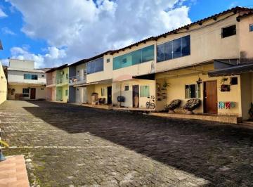 Apartamento · 81m² · 2 Quartos · 1 Vaga · Loft Duplex 2 quartos 2 banheiros 1 vaga em  QSC19 Setor Primavera Taguatinga:  Conforto de Apartame