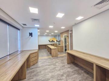 Comercial · 132m² · 3 Vagas · Sala Comercial 132m² - Navarro Building São José do Rio Preto