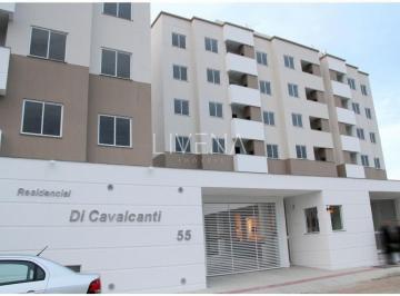 Apartamento · 1 Quarto · 1 Vaga · APARTAMENTO - DI CAVALCANTI 1 DORMITÓRIO + SUÍTE