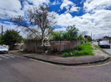 Terreno · 378m² · Vendo terreno em Piraquara