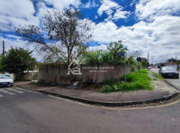 Terreno · 378m² · Vendo terreno em Piraquara