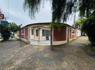 Comercial · 373m² · 3 Quartos · 3 Vagas · Casa para alugar em Campinas, Taquaral, com 3 quartos, com 373 m²