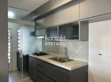 Apartamento · 97m² · 3 Quartos · 2 Vagas · Apartamento com 3 Quartos à Venda, Jardim Piratininga - Sorocaba