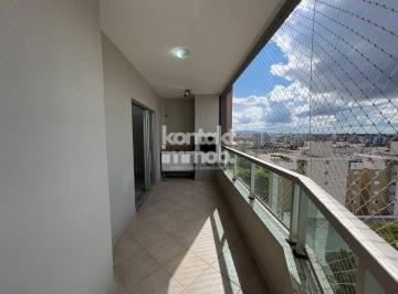 Apartamento · 118m² · 2 Quartos · 2 Vagas · Apartamento com 2 Quartos para Locação, Parque Campolim - Sorocaba
