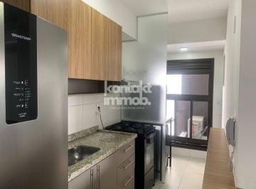 Apartamento · 62m² · 2 Quartos · 1 Vaga · Apartamento com 2 quartos para Locação, Jardim Gonçalves - Sorocaba