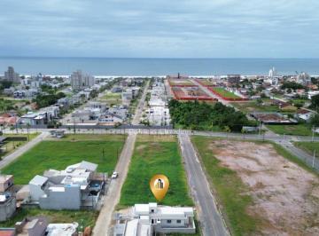 Terreno · Terreno Com 202,80 m² No Condomínio South Beach II - Barra do Saí
