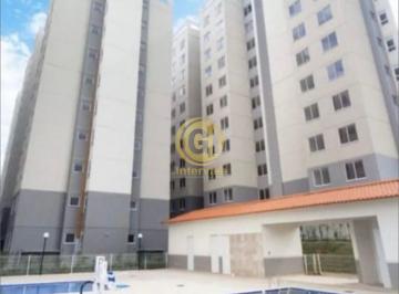 Foto 01 · Apartamento com 2 dormitórios à venda no Condomínio Vista Bela - Jacareí/SP