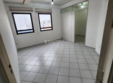 Comercial · 60m² · 2 Vagas · Sala Comercial para Locação – Edifício Jatobá | Centro | Jundiaí/SP
