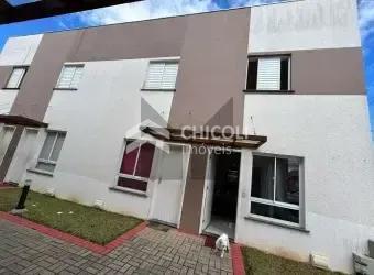 Casa · 49m² · 2 Quartos · 1 Vaga · CA3076 Cotia