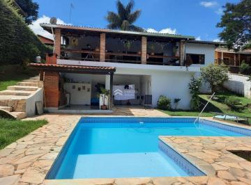 Casa · 350m² · 4 Quartos · 2 Vagas · Ca3080 Vargem Grande Paulista