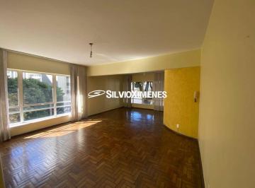 Apartamento · 190m² · 4 Quartos · 2 Vagas · Residencial › Apartamento no Anchieta com 190,00 (M²), 4 quartos e 2 vagas para Venda