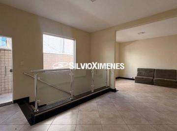 Casa · 120m² · 5 Quartos · Residencial › Casa no Santa Efigênia com 120,00 (M²), 5 quartos