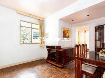 Apartamento · 55m² · 2 Quartos · 1 Vaga · Apartamento com 2 Quartos, Floresta - Belo Horizonte