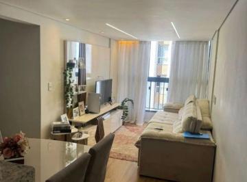 Apartamento de 2 quartos, Brasília · Apartamento 2 Quartos - Residencial Saint Peter - CNB 10 - Taguatinga Norte