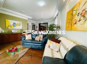 Apartamento · 180m² · 4 Quartos · 4 Vagas · Residencial › Apartamento no Prado com 180,00 (M²), 4 quartos e 4 vagas para Venda