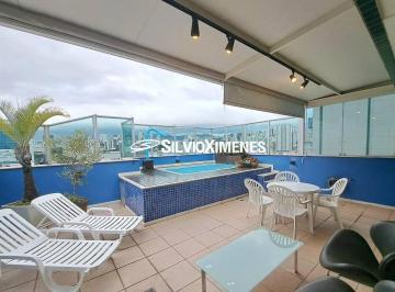 Apartamento · 220m² · 4 Quartos · 3 Vagas · Residencial › Cobertura no Prado com 220,00 (M²), 4 quartos e 3 vagas para Venda