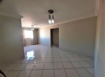 Apartamento de 2 quartos, Guará · EXCELENTE APARTAMENTO DE DOIS QUARTOS NA QI 5 BLOCO A GUARÁ I