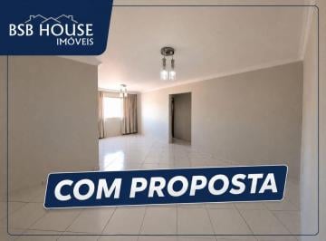 Apartamento de 2 quartos, Guará · EXCELENTE APARTAMENTO DE DOIS QUARTOS NA QI 5 BLOCO A GUARÁ I