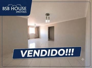 Apartamento de 2 quartos, Guará · EXCELENTE APARTAMENTO DE DOIS QUARTOS NA QI 5 BLOCO A GUARÁ I