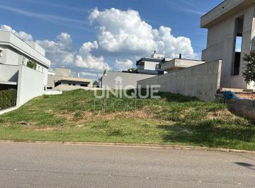Terreno · 619m² · Terreno à venda no condomínio Bosque do Horto em Jundiaí