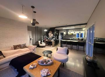 Apartamento · 211m² · 3 Quartos · 4 Vagas · Cobertura à venda no Alta Vista em Jundiaí - SP.
