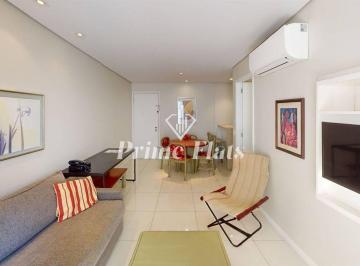 Apartamento · 42m² · 1 Quarto · 1 Vaga · Flat disponível para locação no Central Park Jardins, com 42m², 1 dormitório e 1 vaga