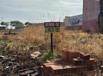 Terreno · 360m² · Terreno para Venda no Residencial Itamaracá - Goiânia