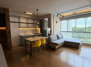 Apartamento · 62m² · 2 Quartos · 1 Vaga · Apartamento 2 Quartos para Venda no Goiânia 2 - Goiânia